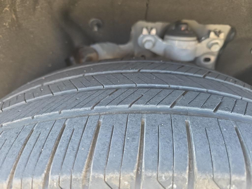 used 2021 Ford Explorer car