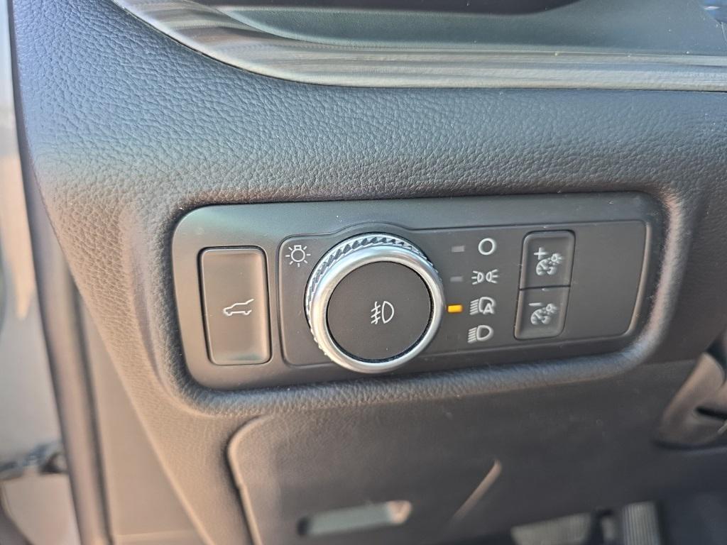 used 2021 Ford Explorer car