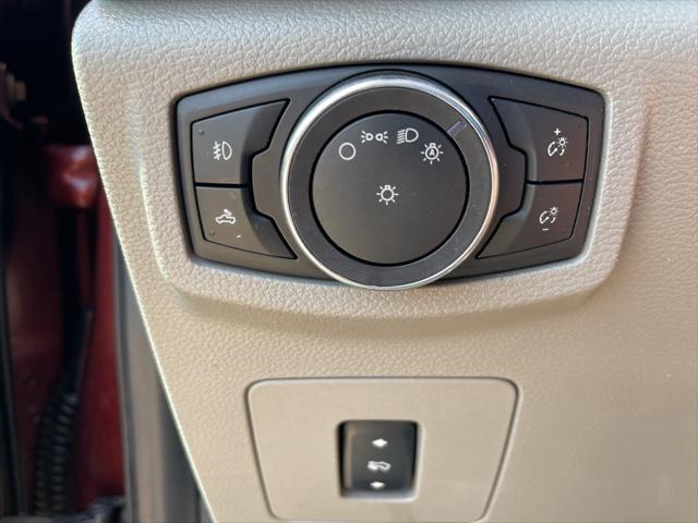 used 2015 Ford F-150 car, priced at $16,985