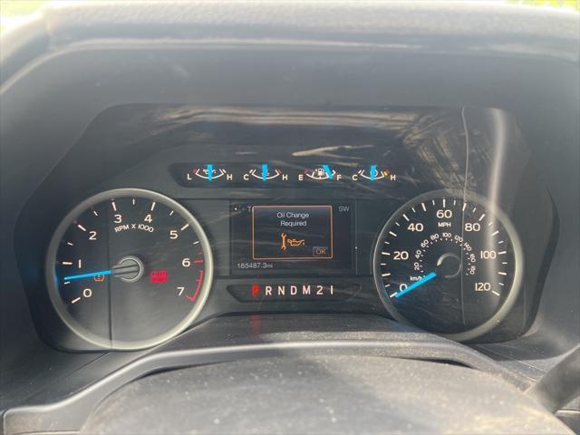 used 2015 Ford F-150 car, priced at $17,889
