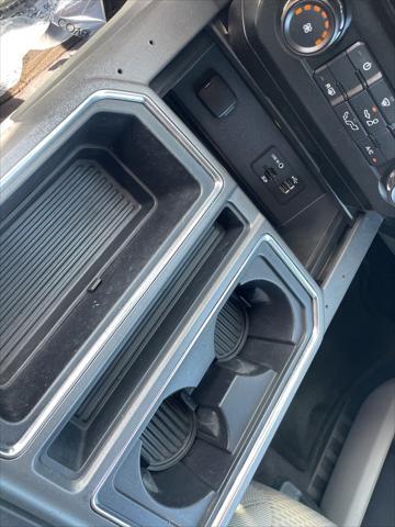 used 2015 Ford F-150 car, priced at $16,985