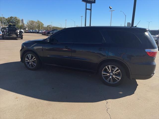 used 2013 Dodge Durango car, priced at $12,939