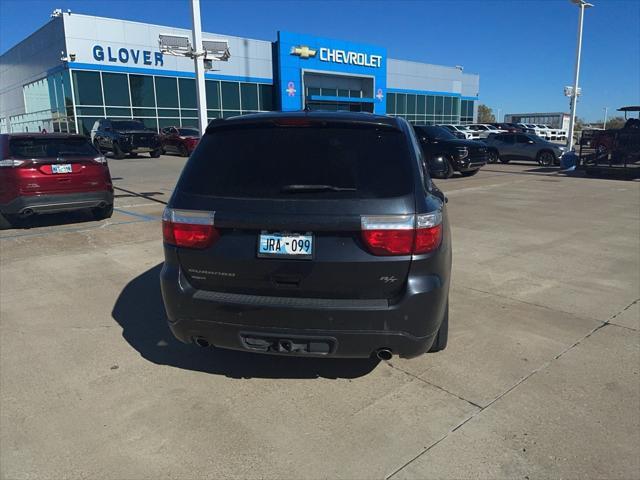 used 2013 Dodge Durango car, priced at $12,939