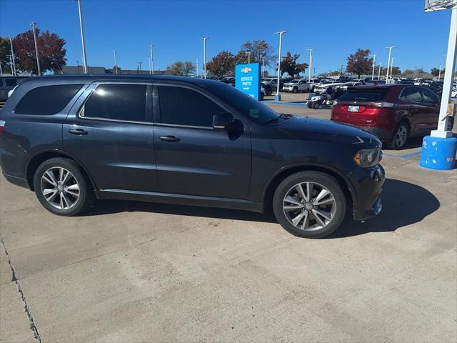 used 2013 Dodge Durango car, priced at $12,939