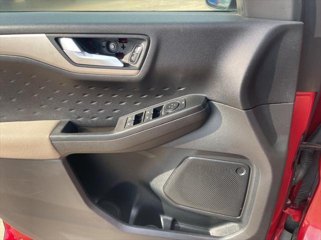 used 2020 Ford Escape car, priced at $16,500