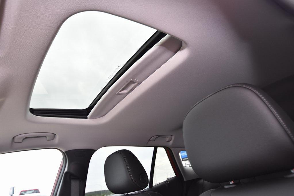 new 2026 Chevrolet Trax car, priced at $26,354