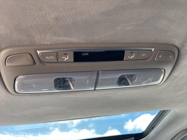 used 2022 Kia Telluride car, priced at $41,250