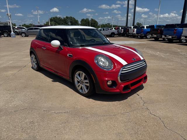 used 2015 MINI Hardtop car, priced at $10,500