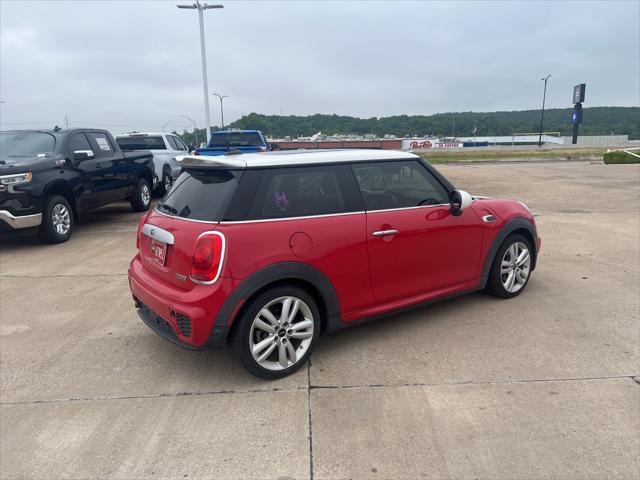 used 2015 MINI Hardtop car, priced at $10,595