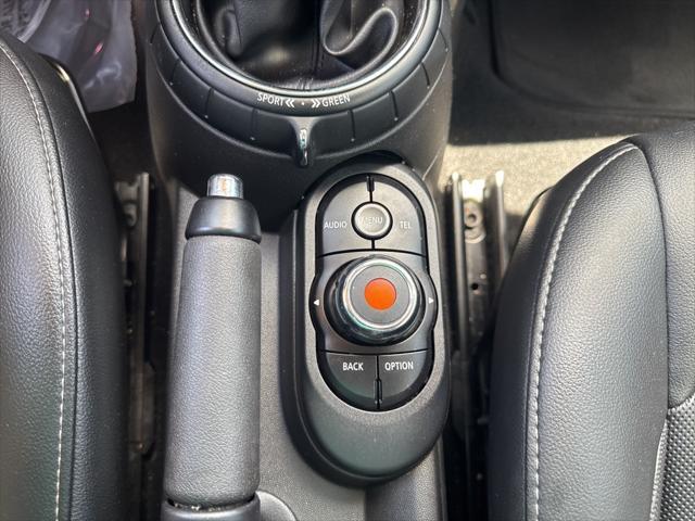 used 2015 MINI Hardtop car, priced at $10,500