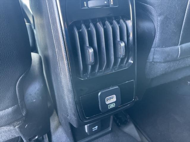 used 2022 Jeep Compass car, priced at $22,750