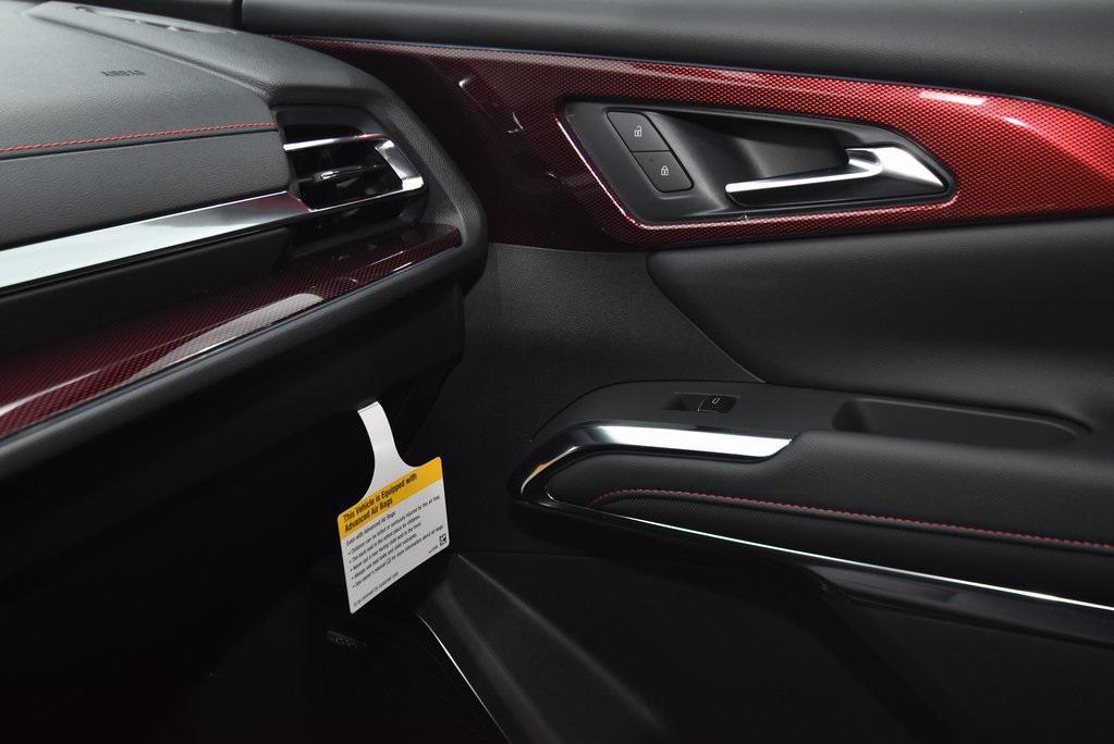 new 2026 Chevrolet Traverse car, priced at $56,705