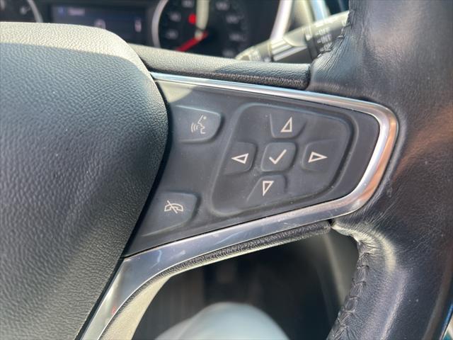 used 2019 Chevrolet Equinox car, priced at $18,847