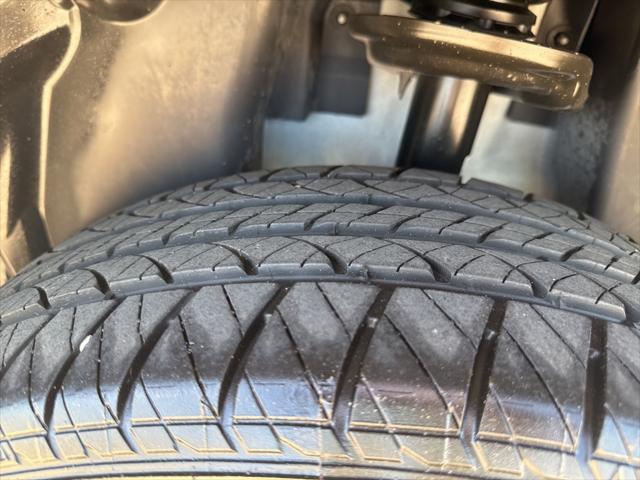 used 2018 Jeep Renegade car, priced at $15,500