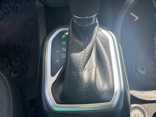used 2018 Jeep Renegade car, priced at $15,500