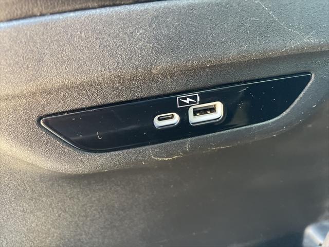 used 2022 Chrysler Pacifica car, priced at $24,888