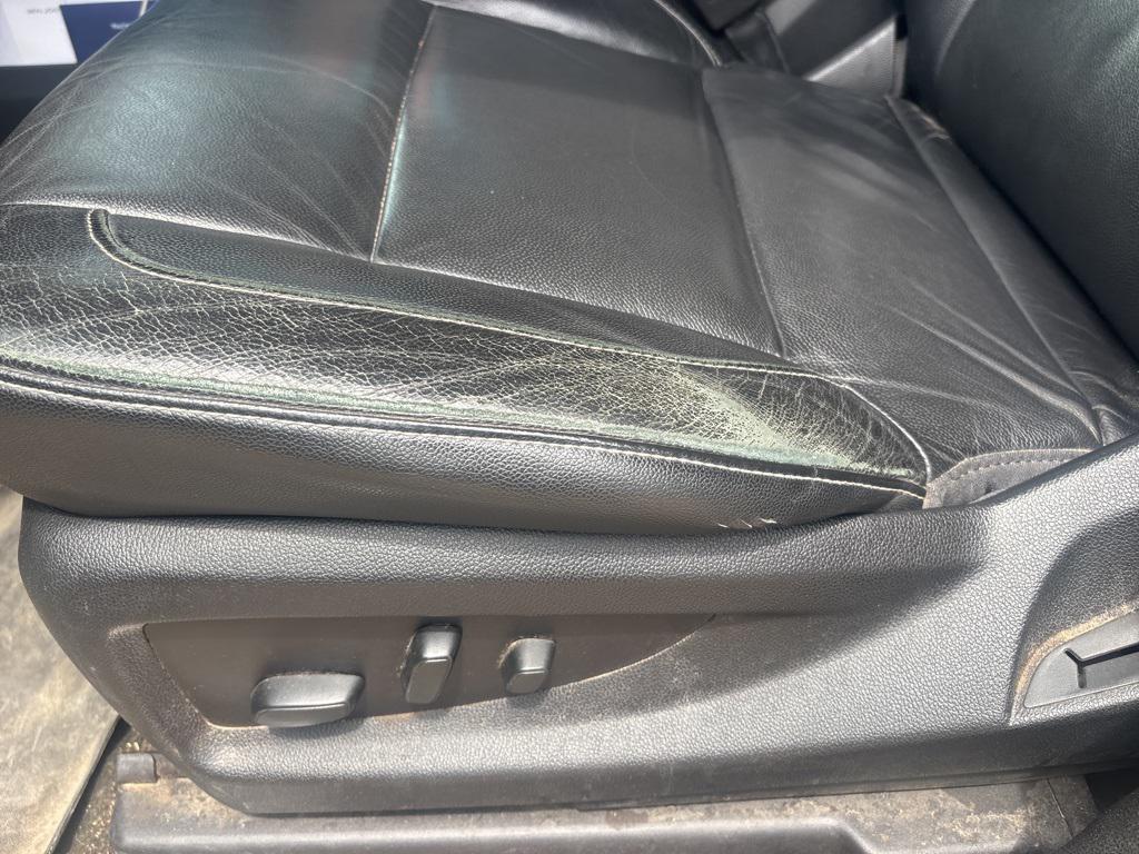used 2018 Chevrolet Tahoe car, priced at $18,527