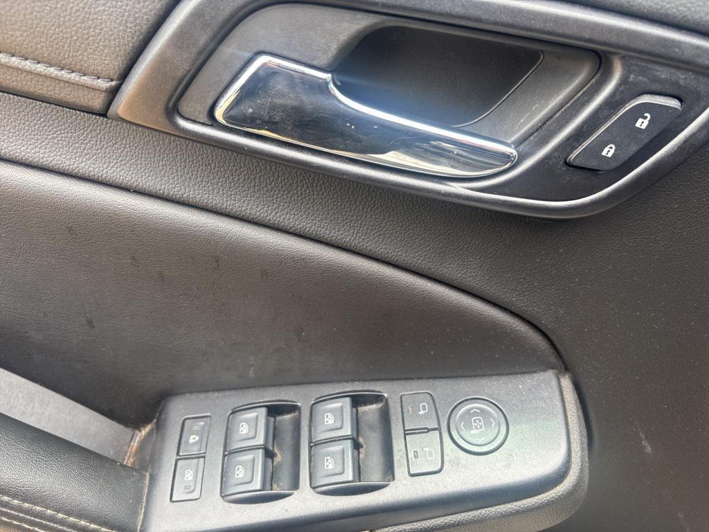 used 2018 Chevrolet Tahoe car, priced at $18,527