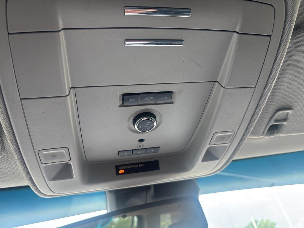 used 2018 Chevrolet Tahoe car, priced at $18,527