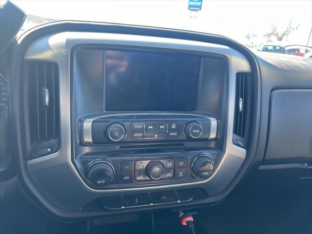 used 2014 GMC Sierra 1500 car, priced at $18,548