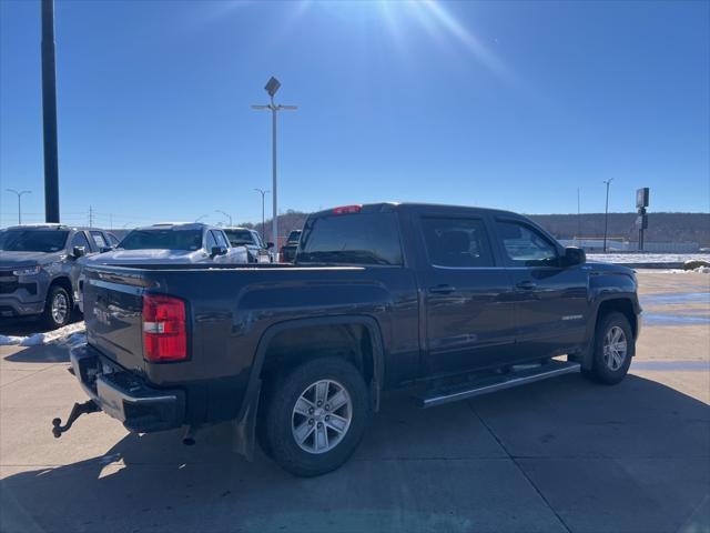 used 2014 GMC Sierra 1500 car, priced at $18,548