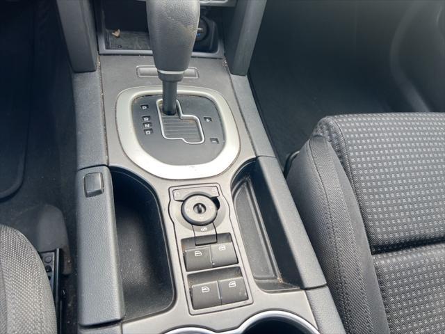 used 2009 Pontiac G8 car, priced at $10,268