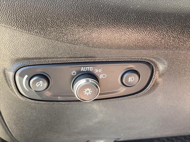 used 2020 Chevrolet Equinox car, priced at $20,550