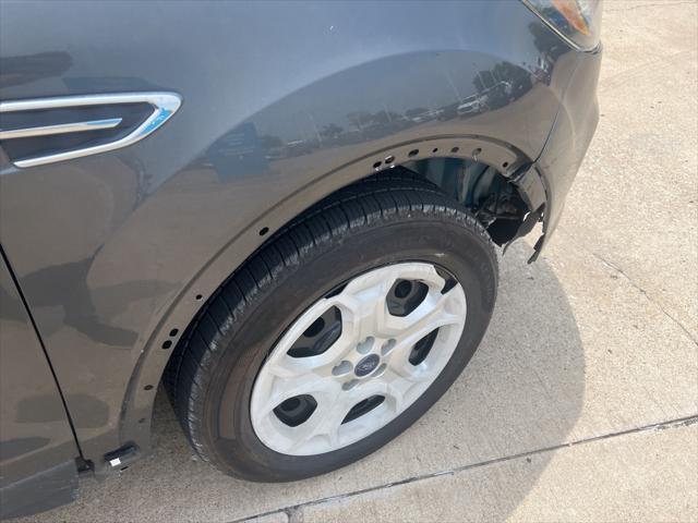 used 2018 Ford Escape car, priced at $12,762