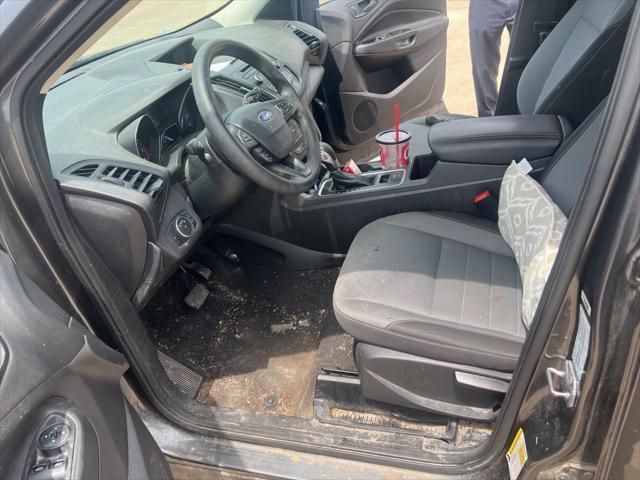 used 2018 Ford Escape car, priced at $12,762
