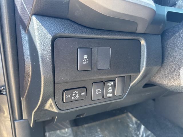 used 2021 Toyota Tacoma car, priced at $37,861