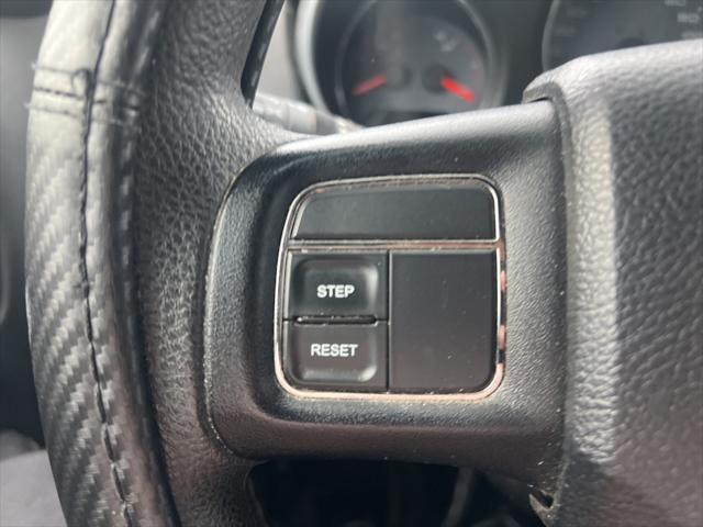 used 2012 Dodge Avenger car, priced at $6,850