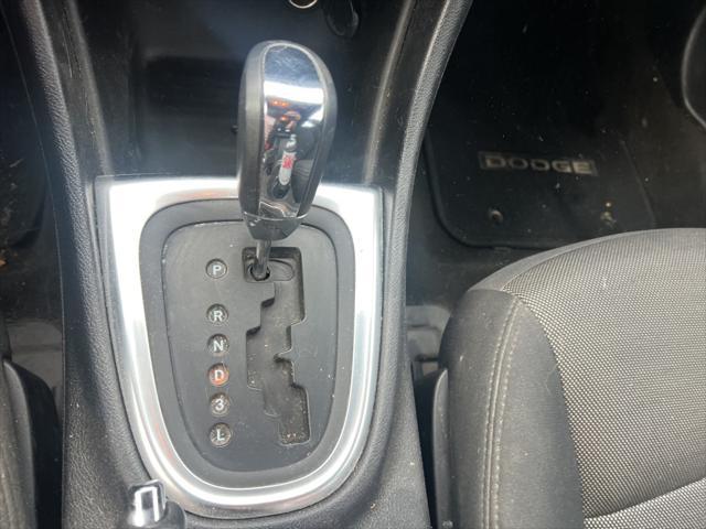 used 2012 Dodge Avenger car, priced at $6,850