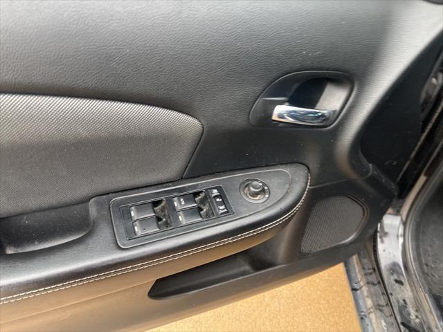 used 2012 Dodge Avenger car, priced at $6,850