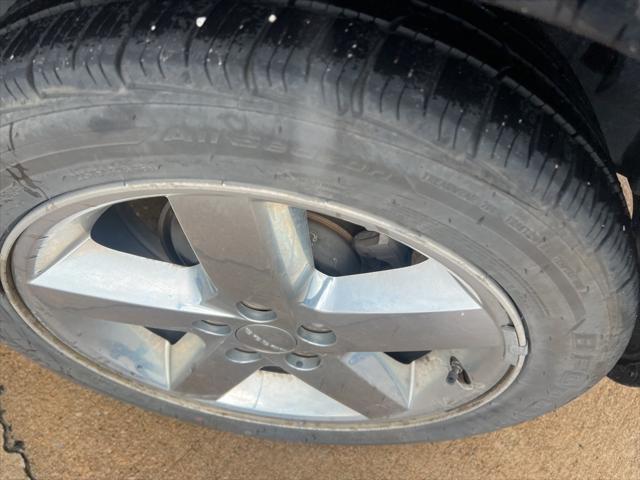 used 2012 Dodge Avenger car, priced at $6,850