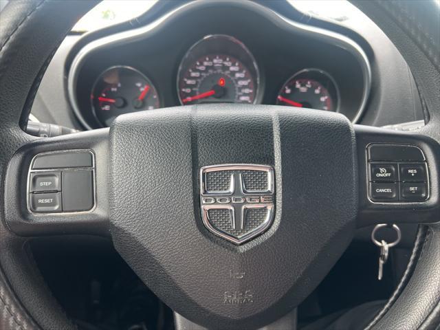 used 2012 Dodge Avenger car, priced at $6,850