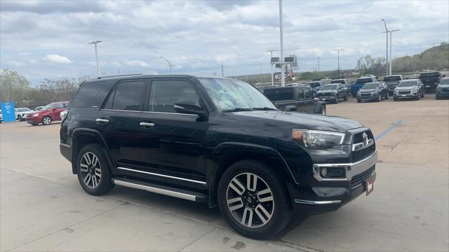 used 2015 Toyota 4Runner car, priced at $23,500