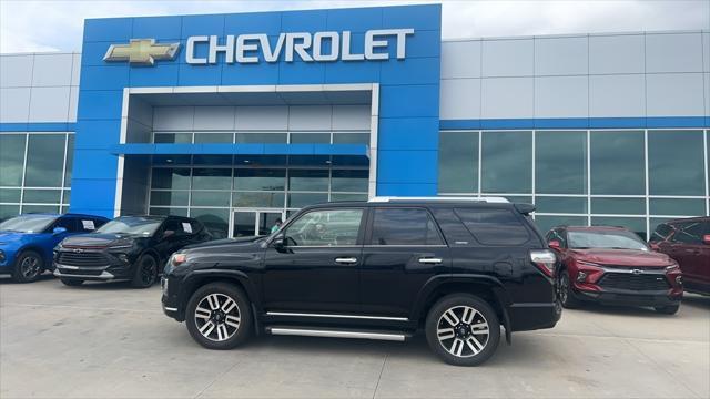used 2015 Toyota 4Runner car, priced at $24,388