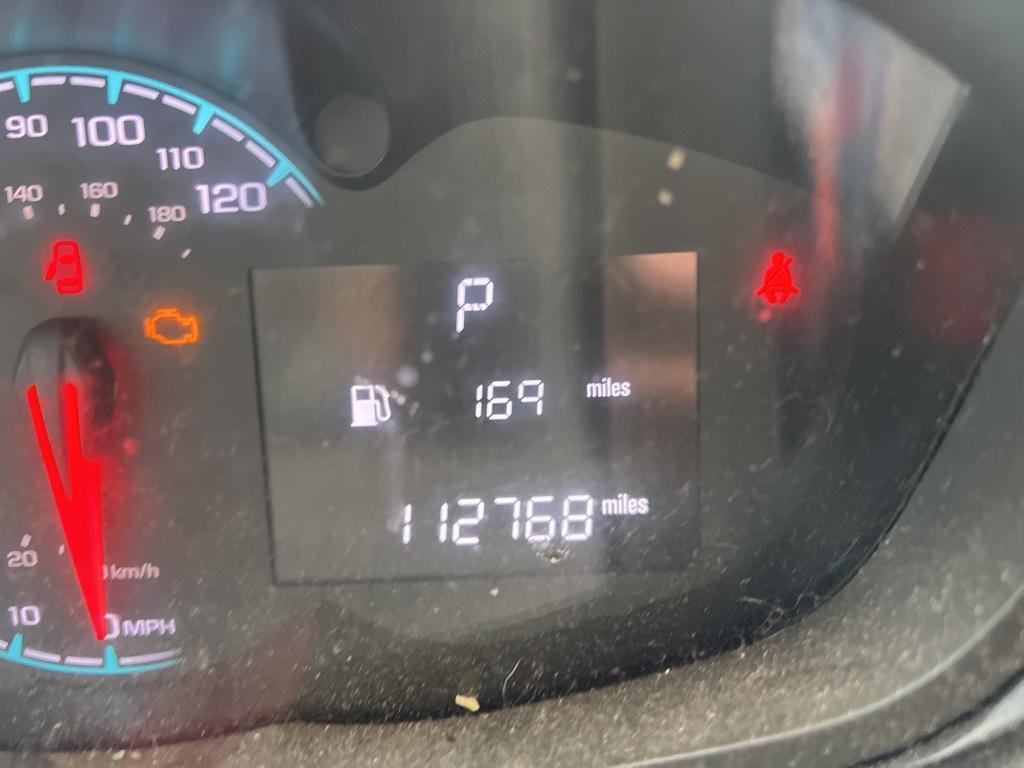 used 2018 Chevrolet Spark car, priced at $6,998