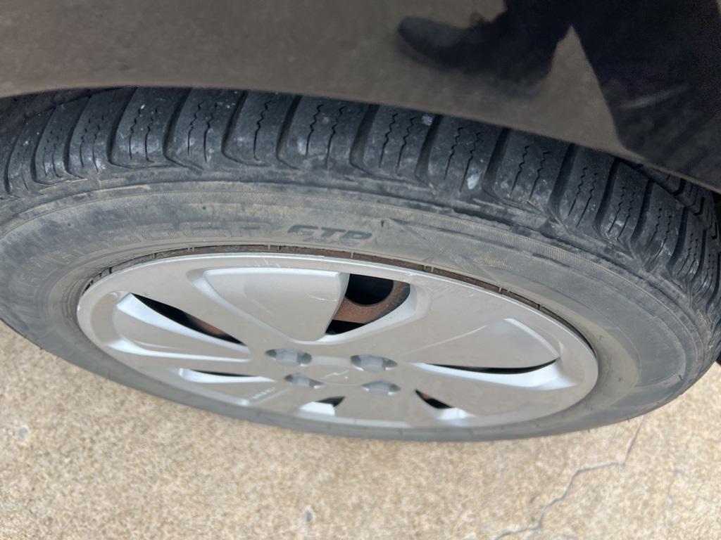 used 2018 Chevrolet Spark car, priced at $6,998