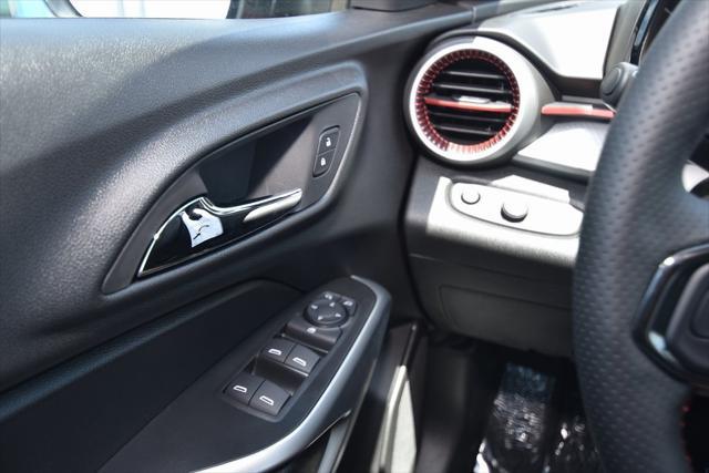 new 2025 Chevrolet Trax car, priced at $23,933