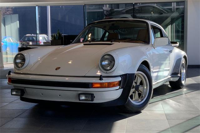 used 1976 Porsche 911 car