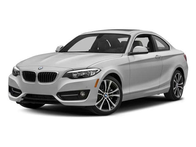 used 2017 BMW 230 car, priced at $19,989