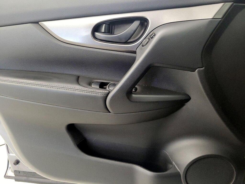 used 2021 Nissan Rogue Sport car, priced at $17,998