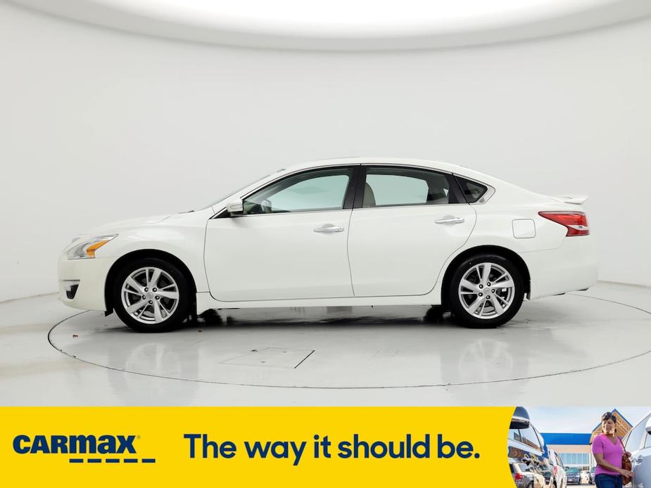 used 2013 Nissan Altima car, priced at $12,998