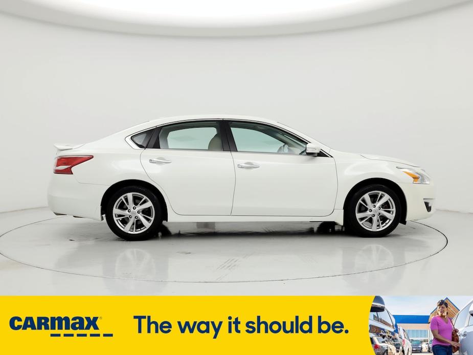 used 2013 Nissan Altima car, priced at $12,998