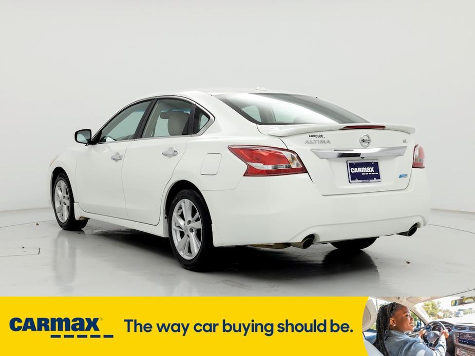 used 2013 Nissan Altima car, priced at $12,998