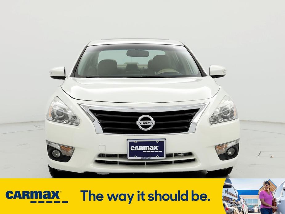 used 2013 Nissan Altima car, priced at $12,998