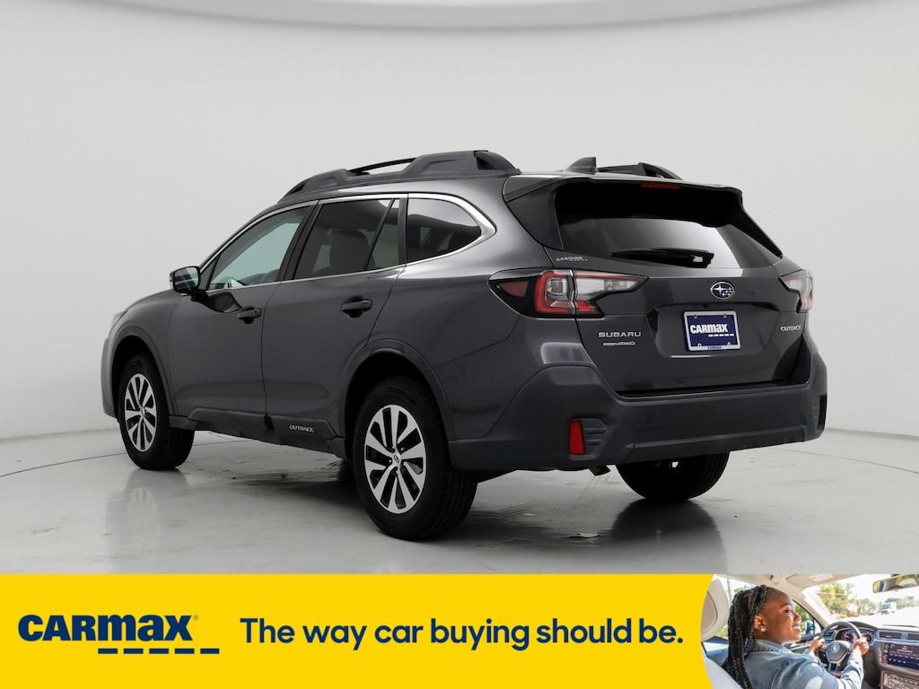 used 2020 Subaru Outback car, priced at $24,998