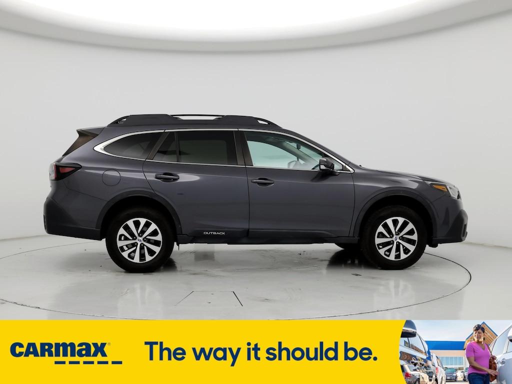 used 2020 Subaru Outback car, priced at $24,998