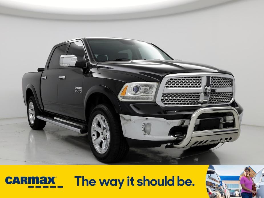 used 2016 Ram 1500 car, priced at $26,998